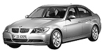 BMW E90 C2370 Fault Code